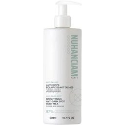 Lait Éclaicissant Taches Corps 500ml