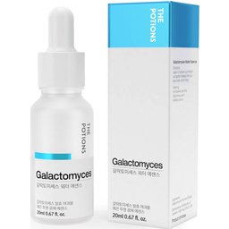 Galactomyces Water Essence 20ml