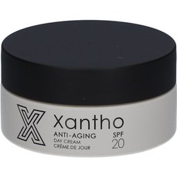 Anti-Aging Crème de jour Spf20