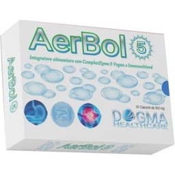 Aerbol5 30caps