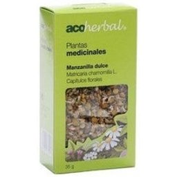 Acoherbe camomille douce 35g