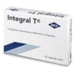 Intégral T 30Cps Soft