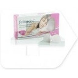 Febredol™ Earwax earplugs 8 pcs