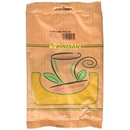 Infusion de Curcuma Curcuma moulu 50g