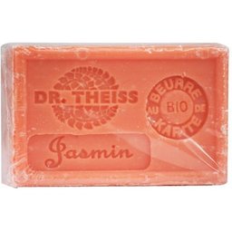 Jabón Jasmín Bio 125g