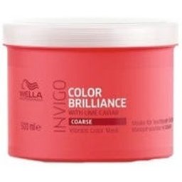 Invigo Brilliance Masque capillaire épais 500ml