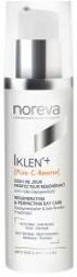 Iklen+ [Pure-C-Reverse] Soin de Jour Perfecteur Régénérant 40 ml - Flacon-Pompe 40 ml