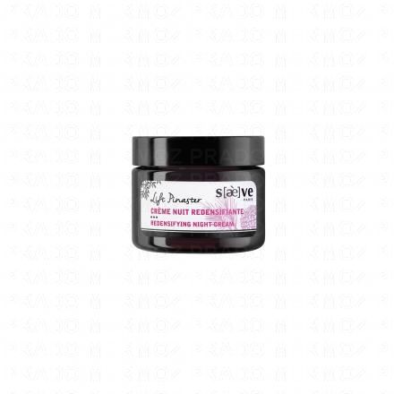 Lift Pinaster Crème nuit redensifiante pot 50ml