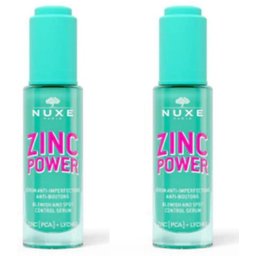 Zinc Power