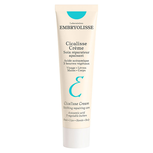Les Nourrissants Crème Restauratrice Cicalisse 40ml