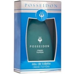 Poseidon Classic Eau de Toilette pour hommes 150ml