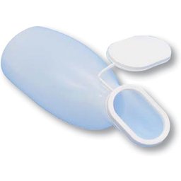 Urinal Femme Gradue 1000ml 1ut