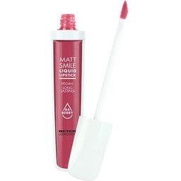 Matt Liquid Lipstick Couleur 04 Berry 1pc