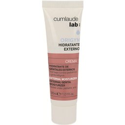 Crème Hydratante Externe 30ml