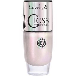 Gloss Like Gel Nail Polishl N438 8ml
