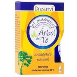 Huile essentielle d'arbre à thé 15 ml