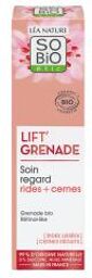 Lift'Grenade Soin Regard Rides + Cernes Bio 15 ml - Flacon-Bille 15 ml