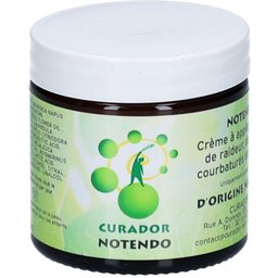 Notendo Crème Anti-Tendinite