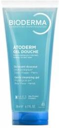 Atoderm Gel Douche 200 ml - Tube 200 ml