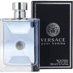 Pour Homme Edt Vapo 200Ml