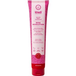 Rose Revolution Après-shampooing Réparateur Ayurvédique 200 ml