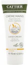 Crème Mains - Mains Sèches - 75 ml - Tube 75 ml