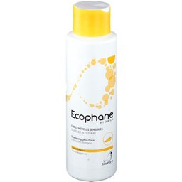 Shampooing doux 500ml