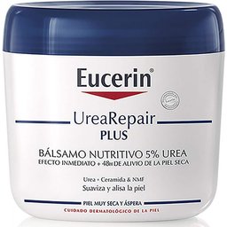 UreaRepair Baume Nourrissant 5% Urée 450 ml