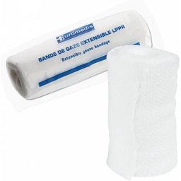 Bande Gaze Extensible 7cmx4m