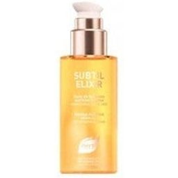 Phytoelixir Huile Subtile Nutrition Intense 75mL