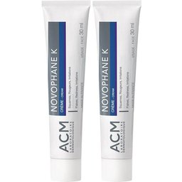 Novophane K Crème