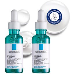 LA Roche Posay Effaclar Sérum Ultra Concentré Anti-imperfections