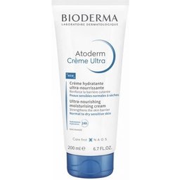 Atoderma Atoderm Crème Ultra-Nourrisant 200ml
