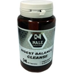 Digest Balance Cleanse 120caps