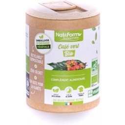 Eco Café Bio 200 Capsules