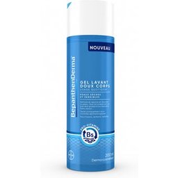 BepanthenDerma Jabón Líquido Suave Corporal 200ml