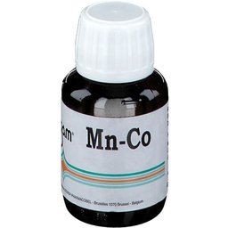 Biogam® Mn-Co