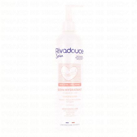 Soin - Soin hydratant 500ml