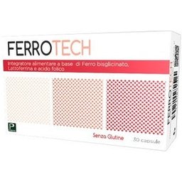 Ferrotech 30 Cps
