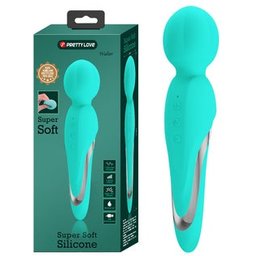 Walter Vibromasseur Wand Vert Eau 1ut