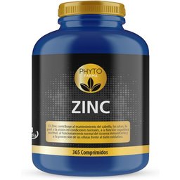 Zinc 365comp