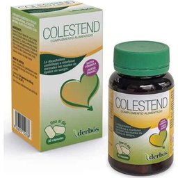 Colestend 30caps