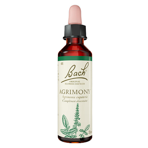 Original - Agrimony 20ml