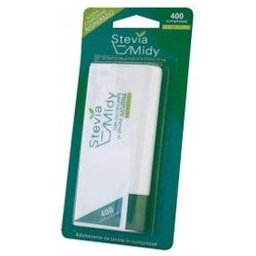 Stevia Midy 400comp