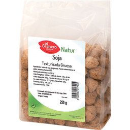 Soja Texturizadaguesa 250gr *