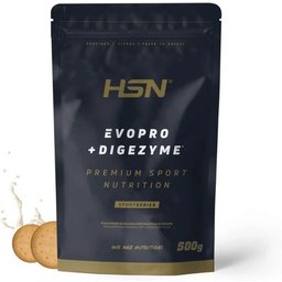 Evopro + Digezyme® Galleta 500g