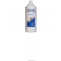Eau purifiée 1L