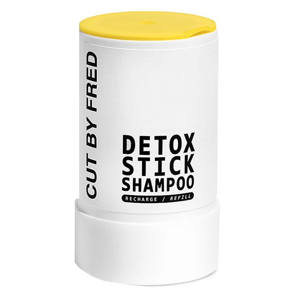 Detox Stick Shampoo Recharge - 70g