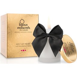 Melt My Heart Bougie 70g 1ut