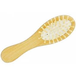 Brosse a Cheveux Bambou Enfant 1ut